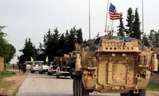 مسؤول أمريكي سابق: تسليح “ب ي د” خطوة خاطئة