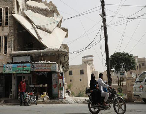 موسكو تروّج لاستخدام القوة في إدلب