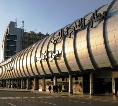 مصر : ضبط 50 الف جنيه مع مسافر الى الاردن