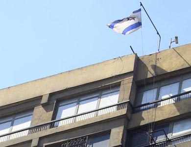 محكمة مصرية تقضي بعدم اختصاصها في نظر دعوى حظر أنشطة إسرائيل