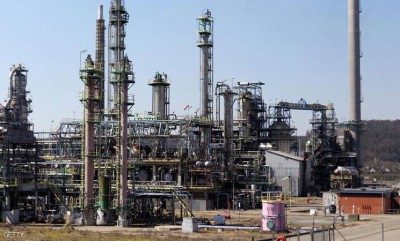 مؤسسة النفط الليبية تعلن تبعيتها لسلطة حكومة الوفاق الوطني