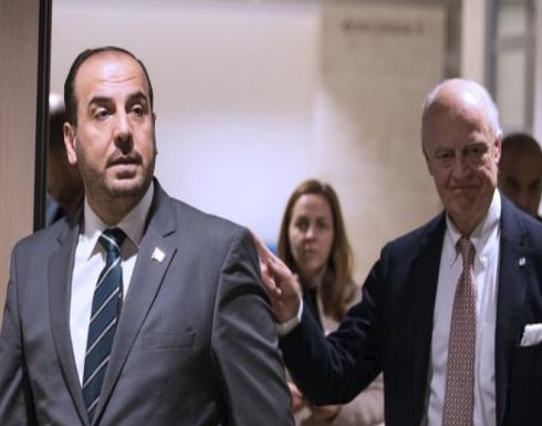 سورية: تحركات لتطويق مؤتمر سوتشي