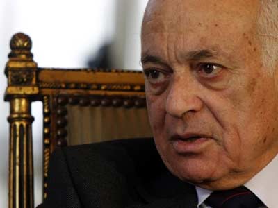 نبيل العربي يغادر الاردن