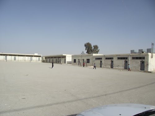 افتتاح فعاليات المؤتمر الطلابي الثاني في الهاشمية