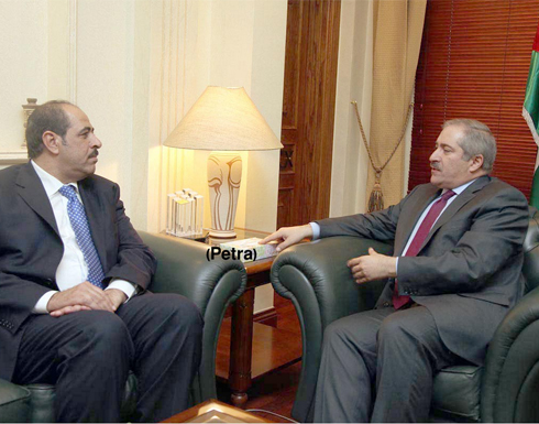 لجنة الشؤون الخارجية النيابية تطلع على جهود الإفراج عن العيطان