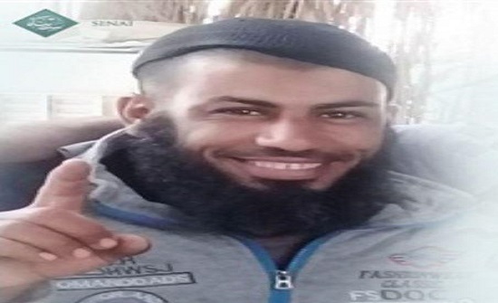 الجيش المصري يقتل أبوحمزة المقدسي أبرز قادة داعش سيناء الجيش المصري يقتل أبوحمزة المقدسي أبرز قادة داعش سيناء
