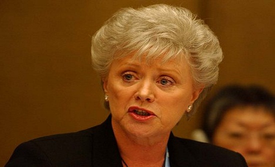 الأميرة منى ترعى حفل كلية تمريض "الأردنية" لحصولها على الاعتمادية الدولية