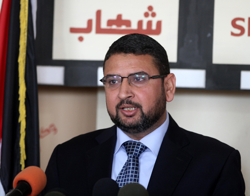 حماس : قرار المحكمة المصرية مرفوض .. ولا نخشى ضرب غزة حماس : قرار المحكمة المصرية مرفوض .. ولا نخشى ضرب غزة