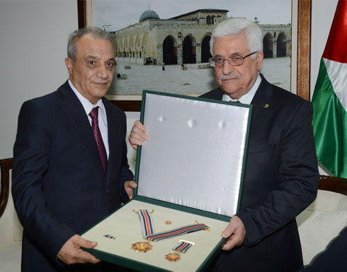 رئيس المخابرات الفلسطينية : أحبطنا 200 عملية ضد إسرائيل