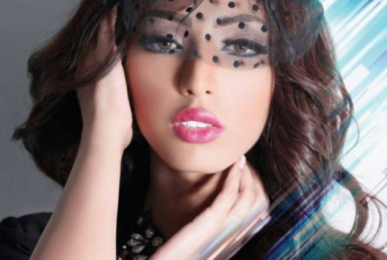 صورة| ما هو لغز المكياج الذي أظهر السن الحقيقي لدنيا بطمة؟! صورة| ما هو لغز المكياج الذي أظهر السن الحقيقي لدنيا بطمة؟!