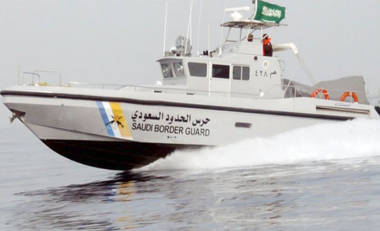 السعودية : فقدان 5 اشقاء "اردنيين" بعد غرق قاربهم بالبحر الأحمر