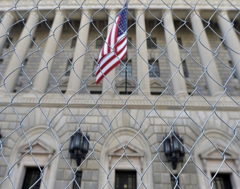 واشنطن تفرض عقوبات على مسمار عماني وشركات وسفينة بتهمة تهريب النفط لصالح "فيلق القدس"