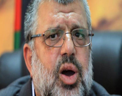 إسرائيل تقرر اطلاق سراح القيادي في حماس حسن يوسف