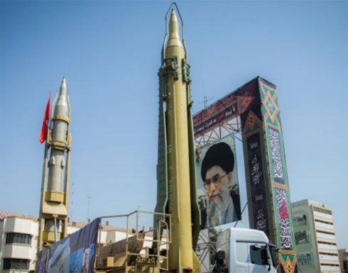 هل يقوّض الخلاف الأوروبي الأميركي اتفاق إيران النووي؟