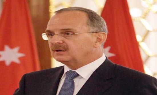 مراد يبحث مع المعايطة تعزيز حماية الحقوق العمالية وتعزيز فرص العمل اللائق مراد يبحث مع المعايطة تعزيز حماية الحقوق العمالية وتعزيز فرص العمل اللائق