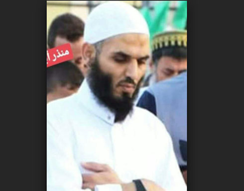القسام: قوة خاصة "إسرائيلية" تسللت إلى شرق خانيونس واغتالت القائد بركة القسام: قوة خاصة "إسرائيلية" تسللت إلى شرق خانيونس واغتالت القائد بركة