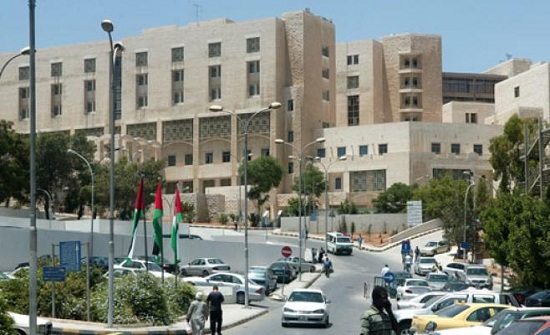 مستشفى البشير: بيت للخبرة الفذة والاعلى عالميا في نسبة الاشغال مستشفى البشير: بيت للخبرة الفذة والاعلى عالميا في نسبة الاشغال