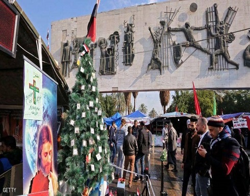 بطريرك الكلدان يلغي قداديس ليلة الميلاد في بغداد بطريرك الكلدان يلغي قداديس ليلة الميلاد في بغداد