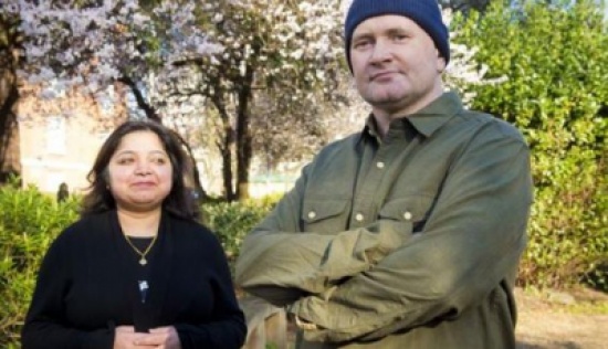 بريطاني يتبرَّع بكليته تكفيراً عن أخطاء الماضي