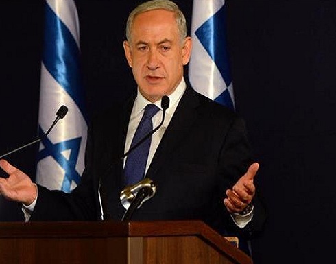 نتنياهو يتهم إيران بـ "السعي إلى زرع" أسلحة بالغة الخطورة في سوريا