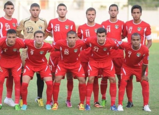 المنتخب الأولمبي يرحب بدعوة نظيره الكويتي في اقامة مباراتين بينهما