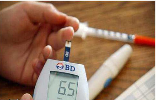 كلية الغدد الصم والاستقلاب الأميركية تمنح درجة الزمالة لثلاثة اطباء اردنيين