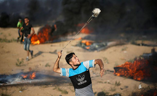 غزة تستعد لجمعة "الوفاء لأبطال المقاومة في الضفة"