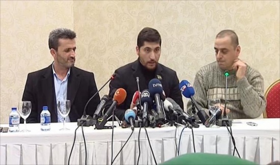 المعارضة تشترط التزام النظام بالهدنة للعودة لمسار أستانا