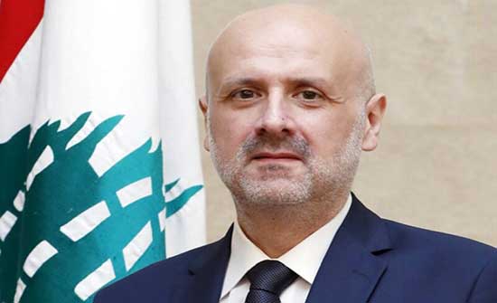 مولوي: لبنان لن يكون يوماً منصة للهجوم على أي دولة شقيقة مولوي: لبنان لن يكون يوماً منصة للهجوم على أي دولة شقيقة