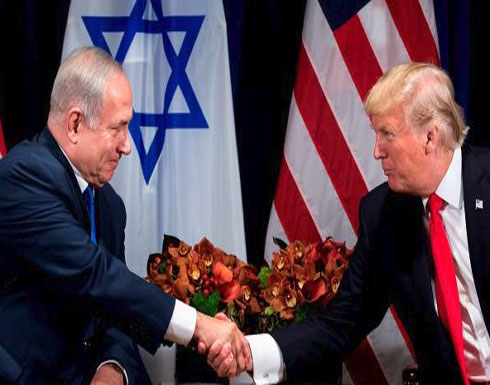 لماذا قررت إدارة ترامب استعجال نقل السفارة إلى القدس؟ لماذا قررت إدارة ترامب استعجال نقل السفارة إلى القدس؟