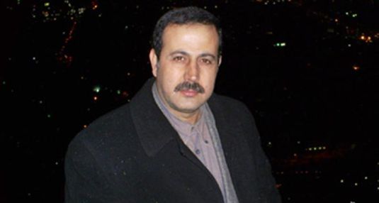 محلل إسرائيلي يُطالب حكومته بمواصلة السماح للعرب بقتل بعضهم بعضا بهدوء محلل إسرائيلي يُطالب حكومته بمواصلة السماح للعرب بقتل بعضهم بعضا بهدوء