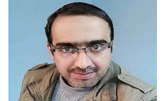 وفاة طبيب أردني شاب اثر فيروس كورونا وفاة طبيب أردني شاب اثر فيروس كورونا