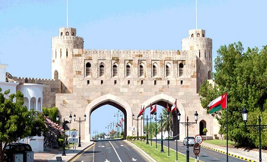 سلطنة عمان: تسجيل 74 إصابة جديدة بفيروس كورونا سلطنة عمان: تسجيل 74 إصابة جديدة بفيروس كورونا