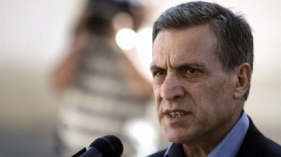 تحذير فلسطيني من انفجار الاوضاع بالمنطقة جراء النهج الإسرائيلي تحذير فلسطيني من انفجار الاوضاع بالمنطقة جراء النهج الإسرائيلي