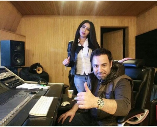 عاصي الحلاني ينقذ كاميليا ورد من مخالب أحلام