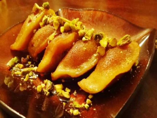 الأردنيون أكلوا 120 مليون حبة قطايف برمضان