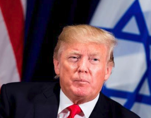 ترامب يعتزم اليوم الاعتراف بالقدس عاصمة لإسرائيل... ودعوات للتظاهر أمام البيت الأبيض ترامب يعتزم اليوم الاعتراف بالقدس عاصمة لإسرائيل... ودعوات للتظاهر أمام البيت الأبيض