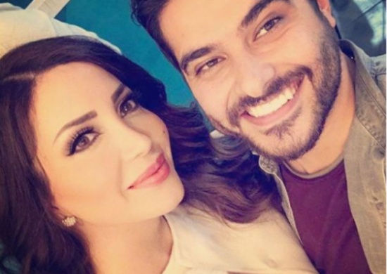 نسرين طافش وناصيف زيتون سيتزوجان! نسرين طافش وناصيف زيتون سيتزوجان!