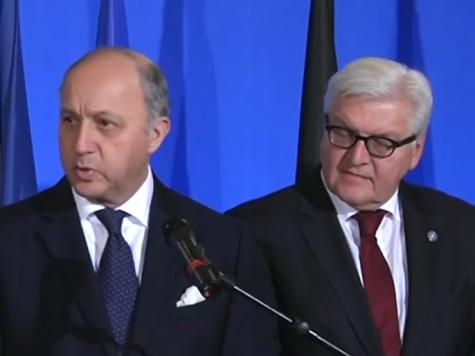 أصدقاء سوريا يؤكد أهمية جنيف للحل السياسي