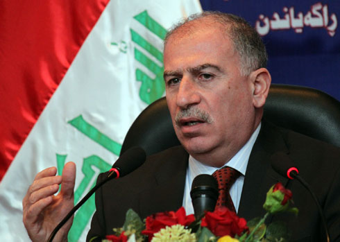 البرلمان العراقي يفشل بعقد جلسة خاصة لاعلان الطوارئ البرلمان العراقي يفشل بعقد جلسة خاصة لاعلان الطوارئ