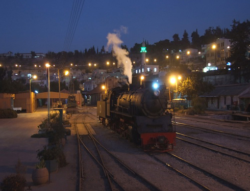 قريباً .. ربط سككي بين الاردن ومصر والعراق