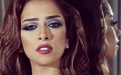 بلقيس تتلقى عرضا للزواج