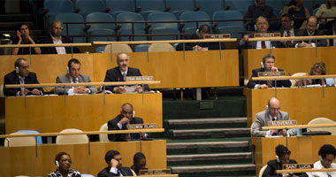 عشرات الدول توقع معاهدة الأمم المتحدة لتنظيم تجارة الأسلحة التقليدية