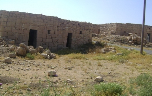 مساجد ذيبان تحيي ليلة القدر وتجهز مصليات العيد