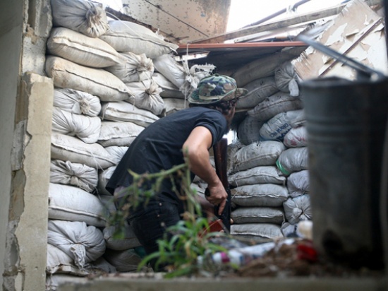 هدوء شمال لبنان بعد اشتباكات أسفرت عن قتيل و14جريحا