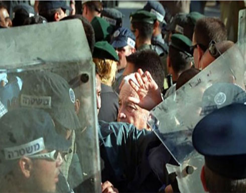 17 عامًا على انتفاضة الأقصى وتداعياتها مستمرة