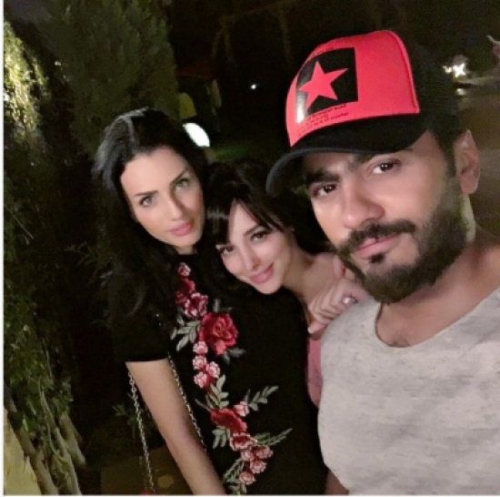 بسمة بوسيل تتراجع عن الإهانة بعد الهجوم الشديد – بالصورة بسمة بوسيل تتراجع عن الإهانة بعد الهجوم الشديد – بالصورة