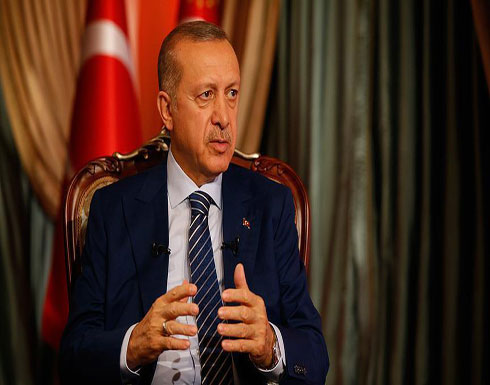 أردوغان: لا نطلب إذنا من أحد لمحاربة الإرهاب أردوغان: لا نطلب إذنا من أحد لمحاربة الإرهاب