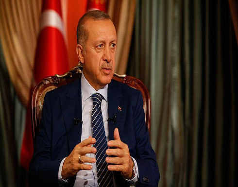 أردوغان: لا نطلب إذنا من أحد لمحاربة الإرهاب