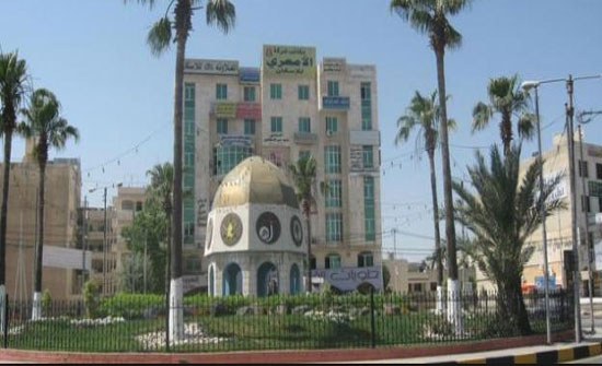 دورات تدريبية للسيدات الأردنيات والسوريات في اتحاد المرأة بإربد